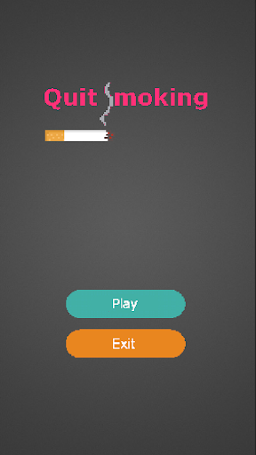 【免費動作App】Quit Smoking-APP點子