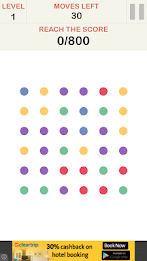 Match the Dots by 🍀Sekhon Technologies🍀 poster 4