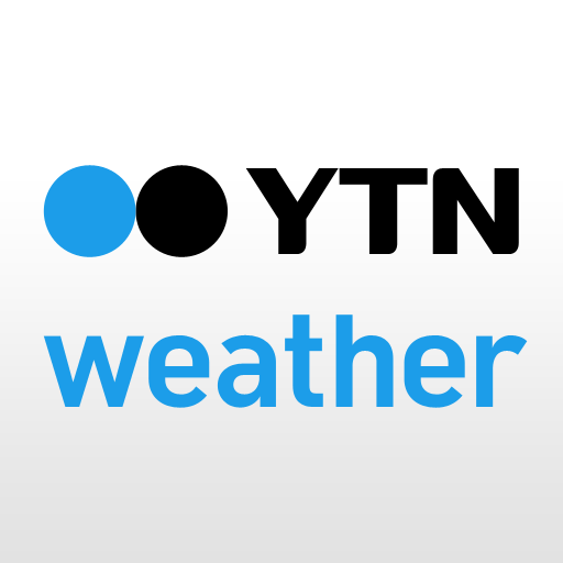 YTN 웨더 (날씨) LOGO-APP點子