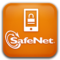 SafeNet MobilePASS logo