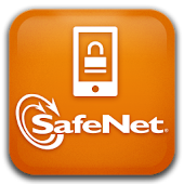 SafeNet MobilePASS