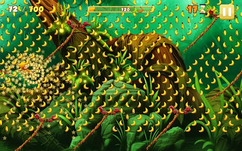 Benji Bananas Adventures - screenshot thumbnail