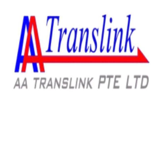 AA Translink LOGO-APP點子