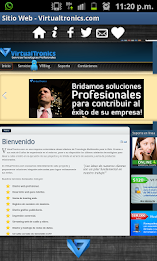 Virtualtronics.com - Streaming poster 7