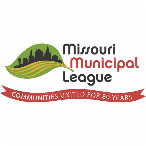 Missouri Municipal League LOGO-APP點子