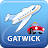 Unduh Gatwick Taxis & Minicabs APK untuk Windows