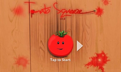 Tomato Squeeze