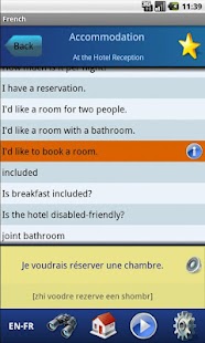 Free EasyTalk Learn French APK