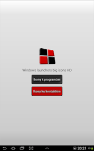 Screenshot Icons HD for launchers v1.2