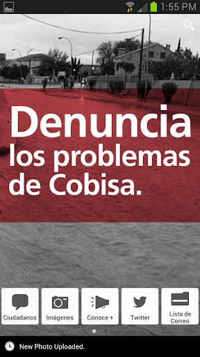 La App de COBISA