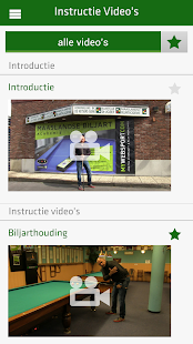 Free Patrick Niessen Biljart-App APK
