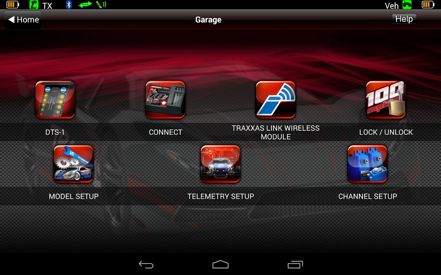 Traxxas Link Android Apps on Google Play
