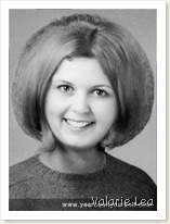 Yearbook 1966 LISA