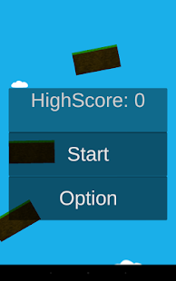 How to install Falling 1.2 unlimited apk for bluestacks