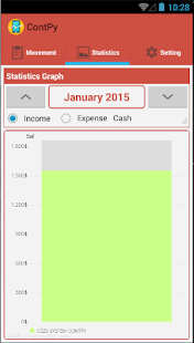 ContPy Screenshots 16