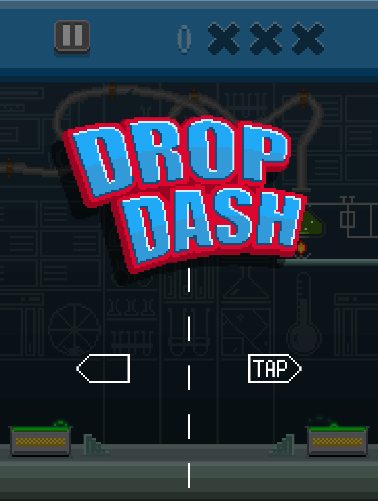 Drop Dash