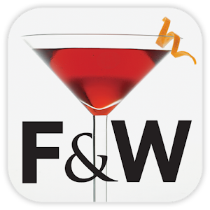 FOOD & WINE Cocktails.apk 1.2.1.02