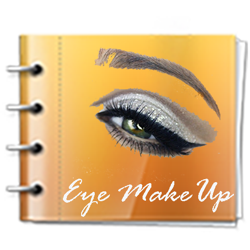 Eye MakeUp 生活 App LOGO-APP開箱王