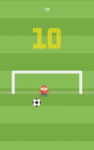 Free Go to Goal APK