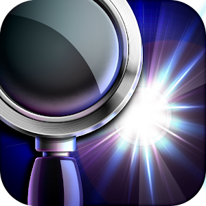 Magnifying Glass 