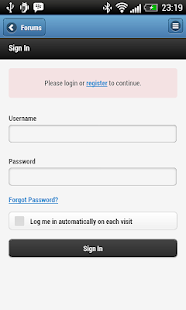How to install Prince Fans Discussion Board 1.1 unlimited apk for bluestacks
