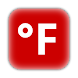 Degrees Fahrenheit by net