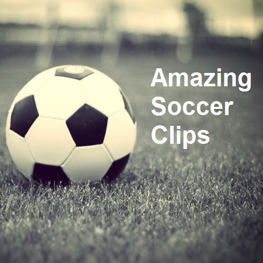 Amazing Soccer Clips
