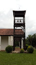 Campanas Iglesia de Yaguaron
