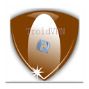 TroidVPN - Android VPN mobile app icon