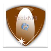 TroidVPN - Android VPN