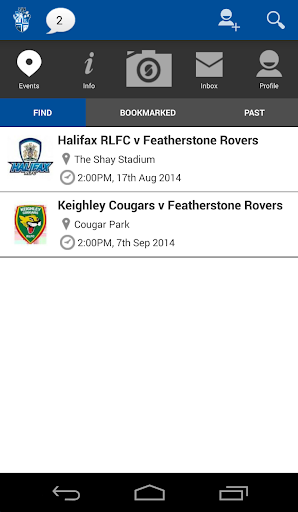 Featherstone Rovers