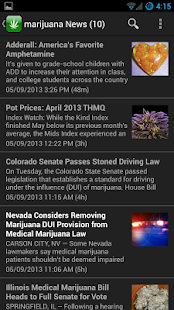 How to mod What Is Marijuana - Weed Facts lastet apk for pc