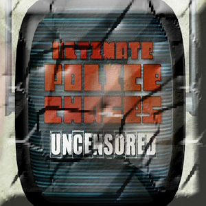 Action Pack TV: Cops vs Crooks 184924