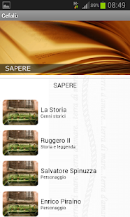 Cefalù Screenshots 4