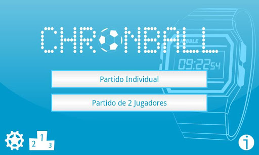 ChronBall