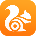 UC Browser Android mobile app icon