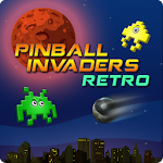 Pinball Invaders Retro Apk