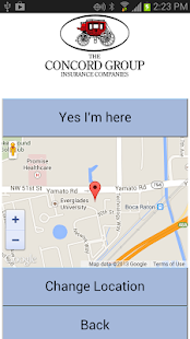 Lastest Concord Group Roadside APK for Android