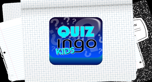 Quiz IngoKids