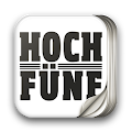 hochfünf Magazin Apk