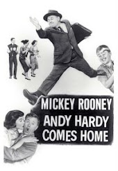 Andy Hardy Comes Home