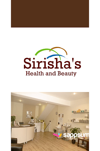 Sirisha's Health and Beauty