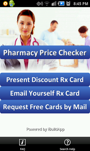 Pharmacy Lowest Price Checker