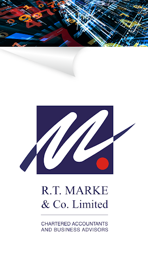 R T Marke Co Ltd Accountants