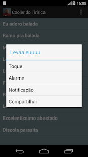 Lastest Cooler do Tiririca APK for Android