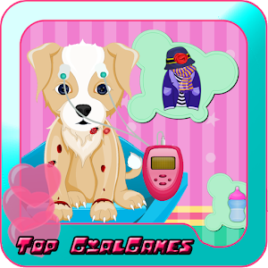 Baby Pet Doctor – Dress Up for PC and MAC