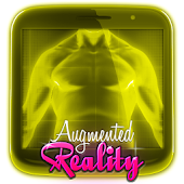 Body Scanner: Augmented Prank