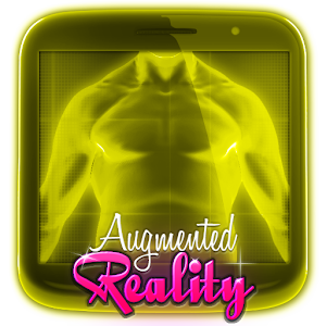 Body Scanner: Augmented Prank.apk 1.0.13