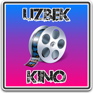 Ozbek Kino / Uzbek Movies logo