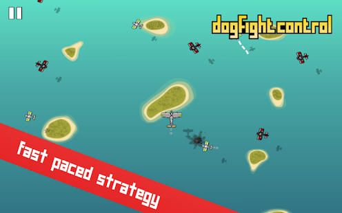 Dogfight Control Lite Screenshots 5